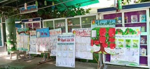 Chào mừng ngày nhà giáo Việt Nam 20/11