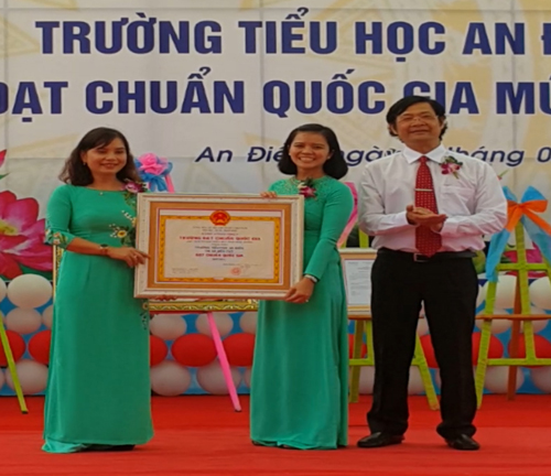 Lanh dao so